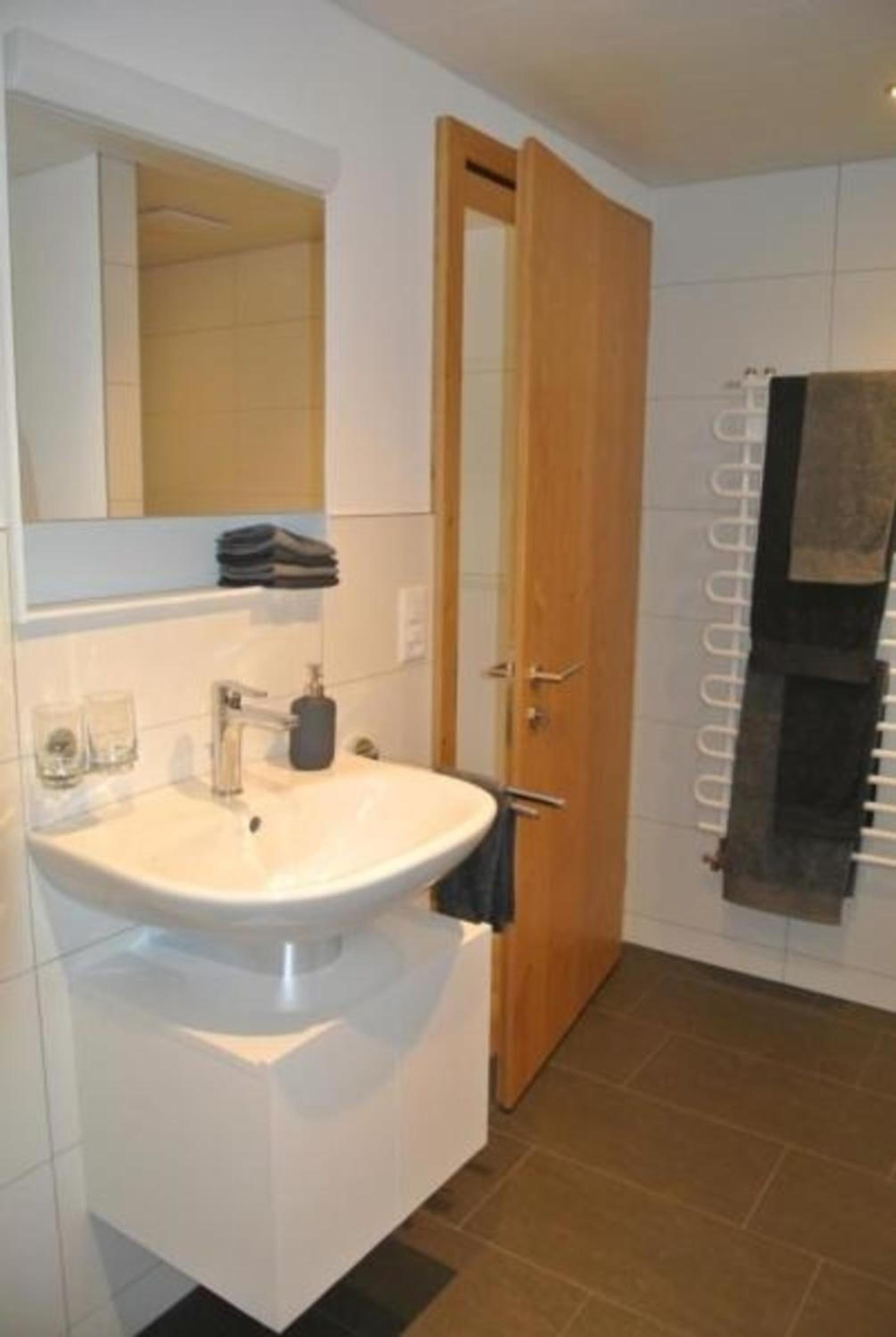 Ferienwohnung Blaues Haus