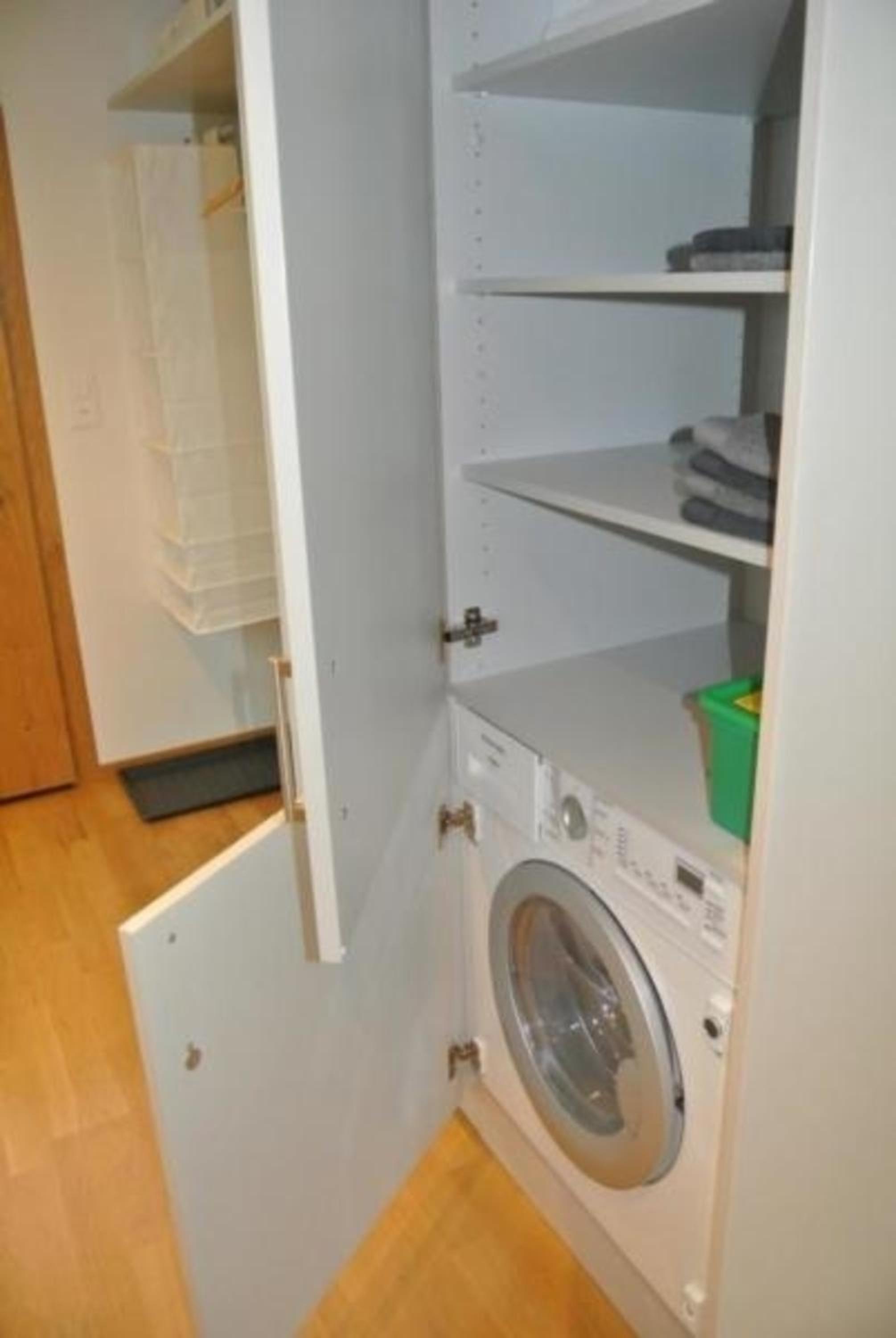 Ferienwohnung Blaues Haus
