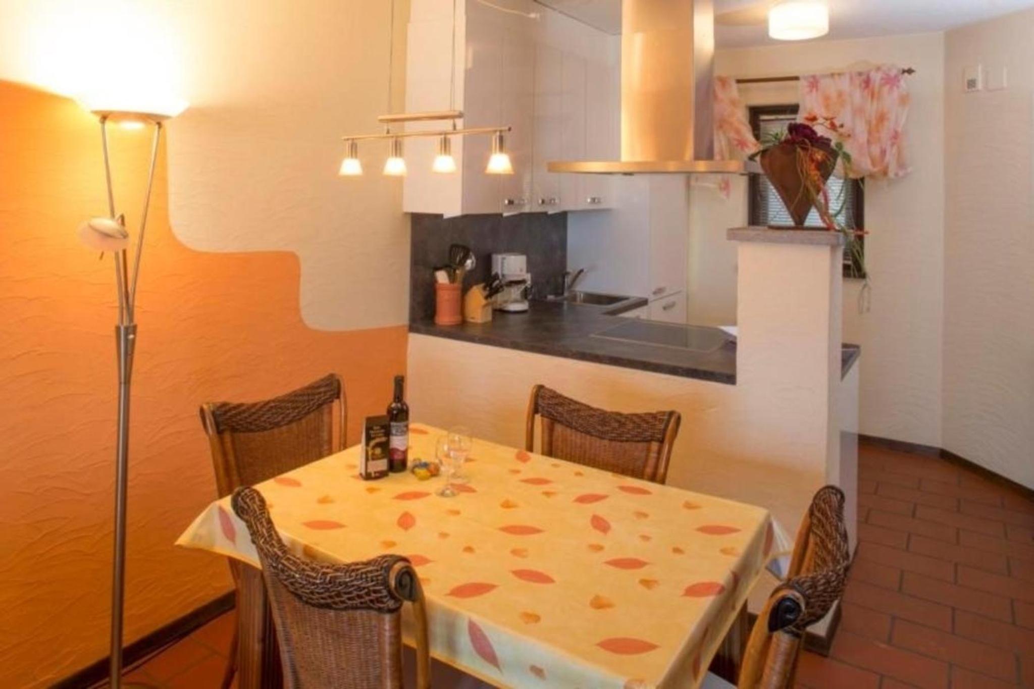 Residenza Viramonte - Casa Bianca, Wohnung 15