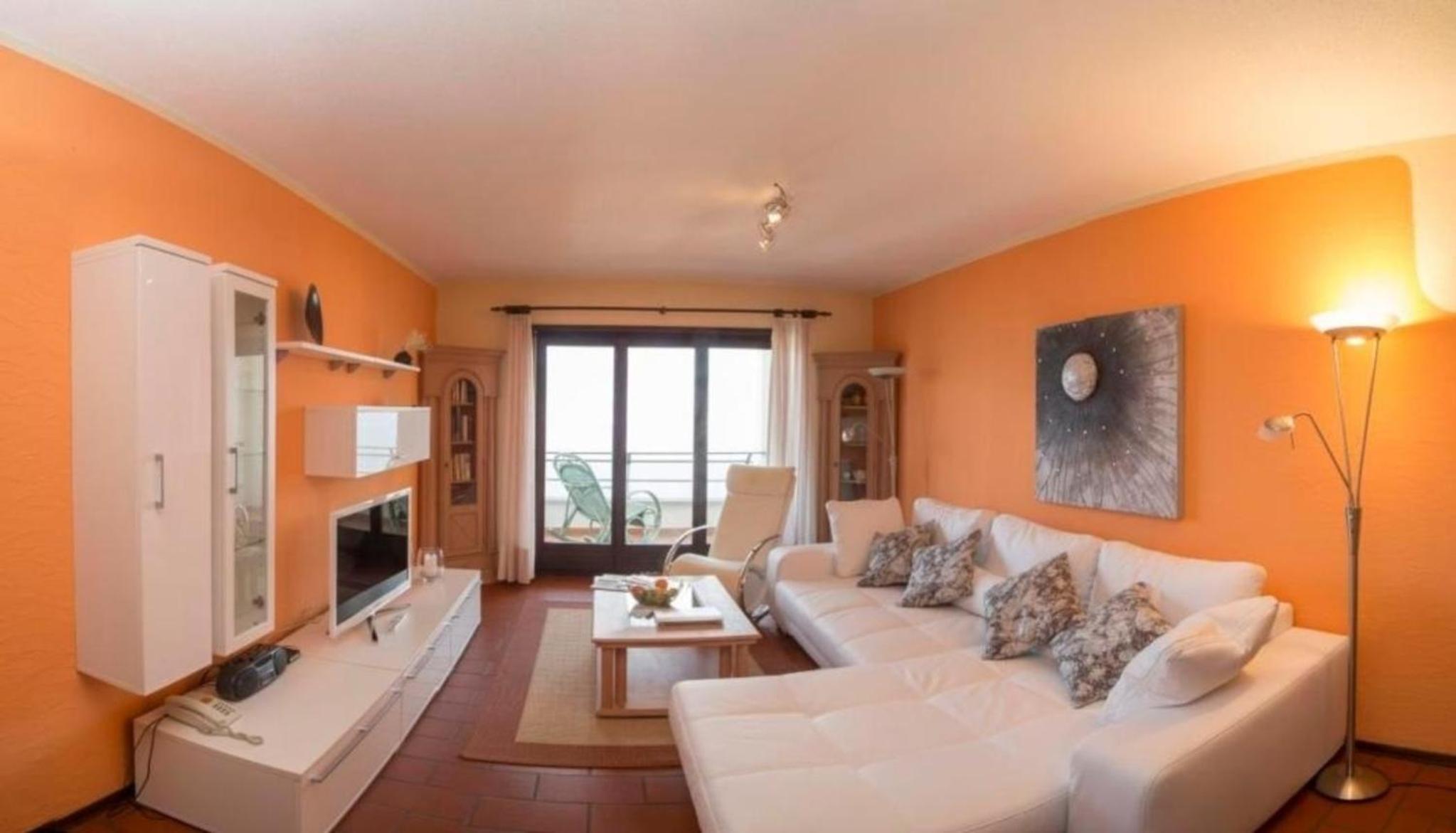 Residenza Viramonte - Casa Bianca, Wohnung 15