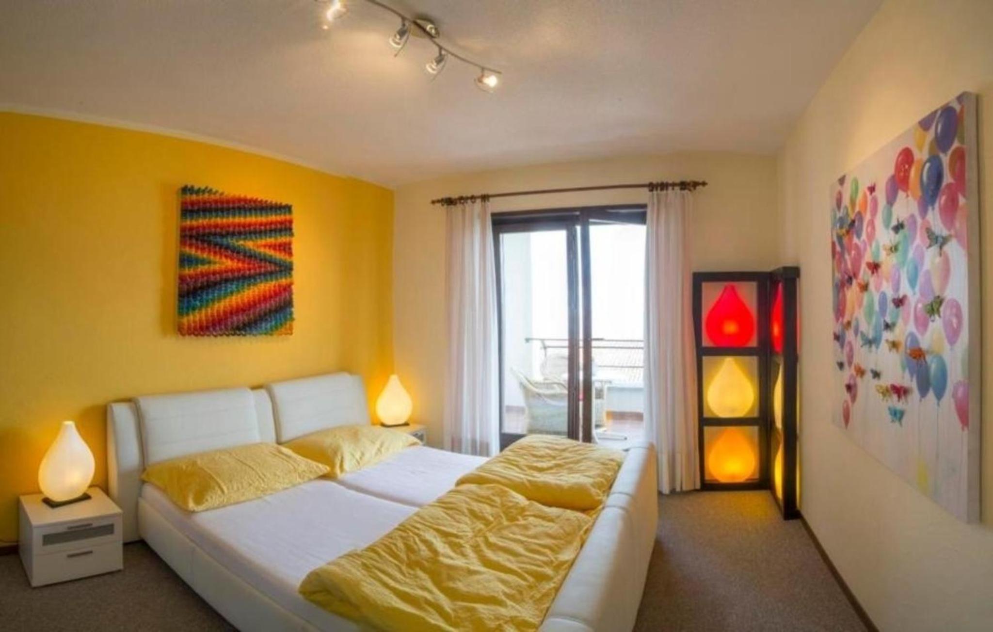 Residenza Viramonte - Casa Bianca, Wohnung 15