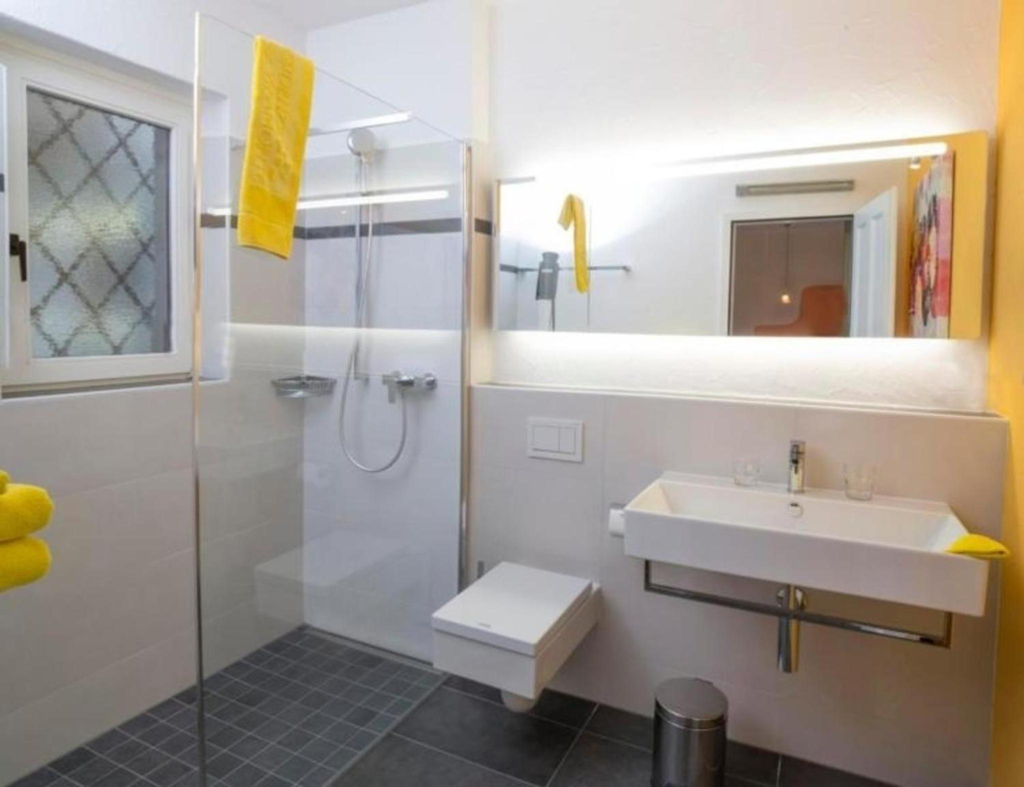 Residenza Viramonte - Casa Bianca, Wohnung 15