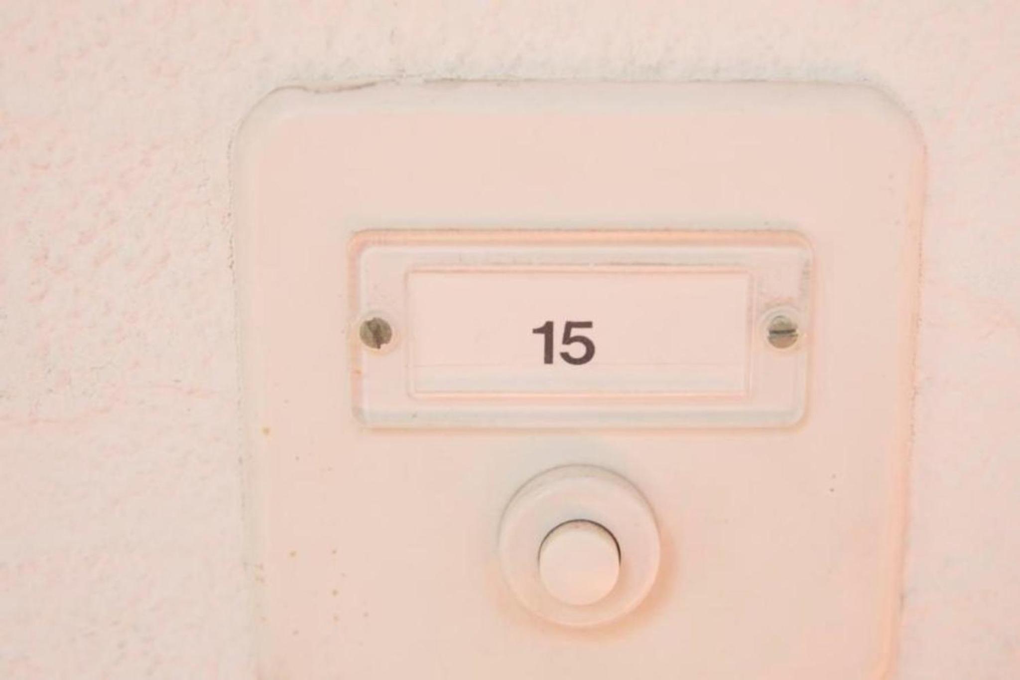 Residenza Viramonte - Casa Bianca, Wohnung 15