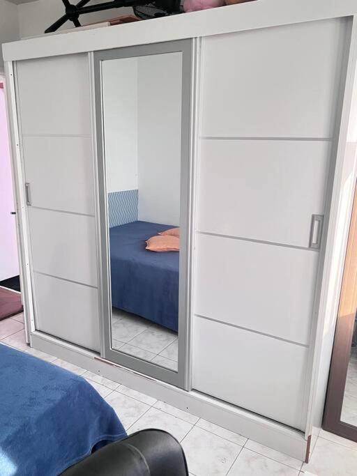 Apartamento na Barra da Tijuca 2 quartos com ar Condicionado