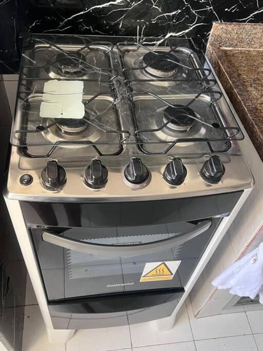 Apartamento na Barra da Tijuca 2 quartos com ar Condicionado