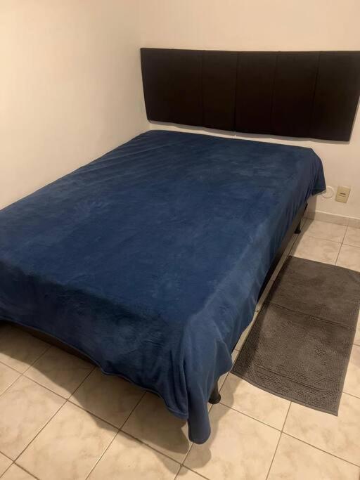 Apartamento na Barra da Tijuca 2 quartos com ar Condicionado