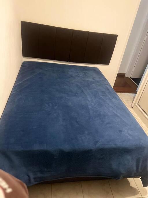 Apartamento na Barra da Tijuca 2 quartos com ar Condicionado