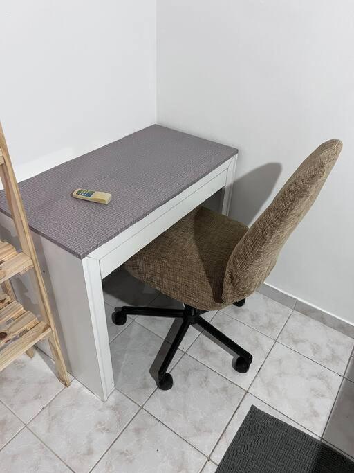 Apartamento na Barra da Tijuca 2 quartos com ar Condicionado