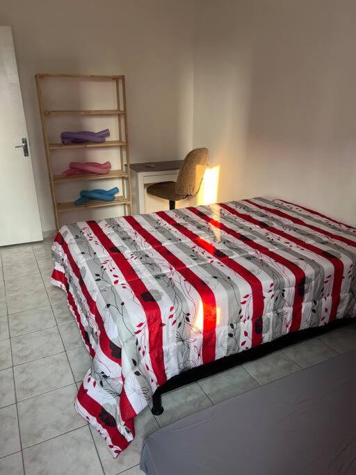 Apartamento na Barra da Tijuca 2 quartos com ar Condicionado