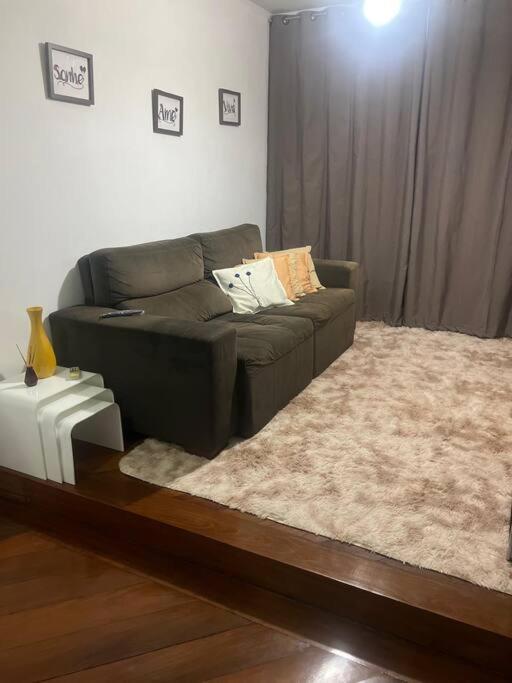 Apartamento na Barra da Tijuca 2 quartos com ar Condicionado