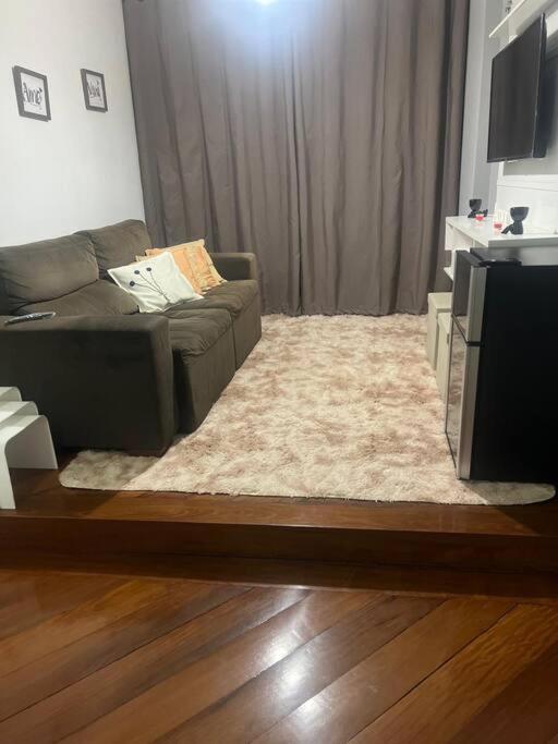 Apartamento na Barra da Tijuca 2 quartos com ar Condicionado