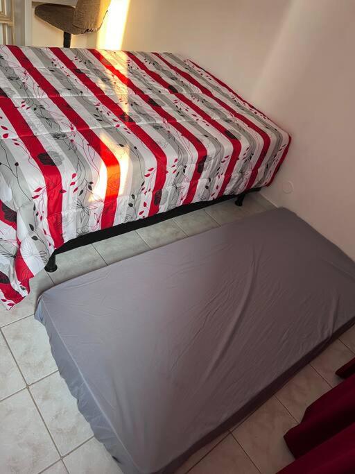 Apartamento na Barra da Tijuca 2 quartos com ar Condicionado