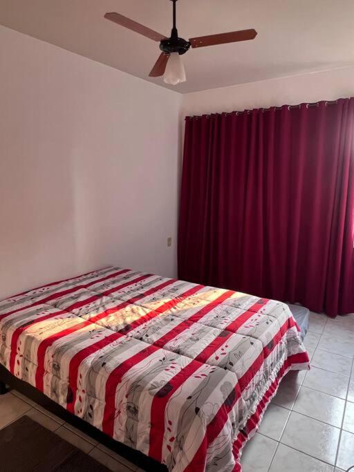 Apartamento na Barra da Tijuca 2 quartos com ar Condicionado