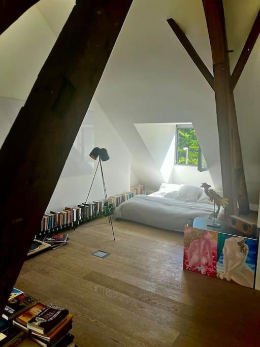 Art Studio Leuven
