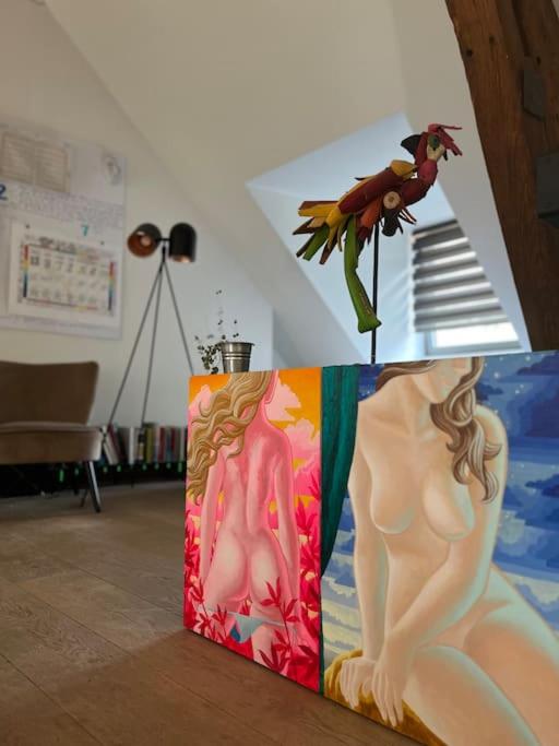 Art Studio Leuven