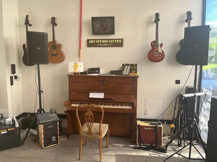 Art Studio Leuven
