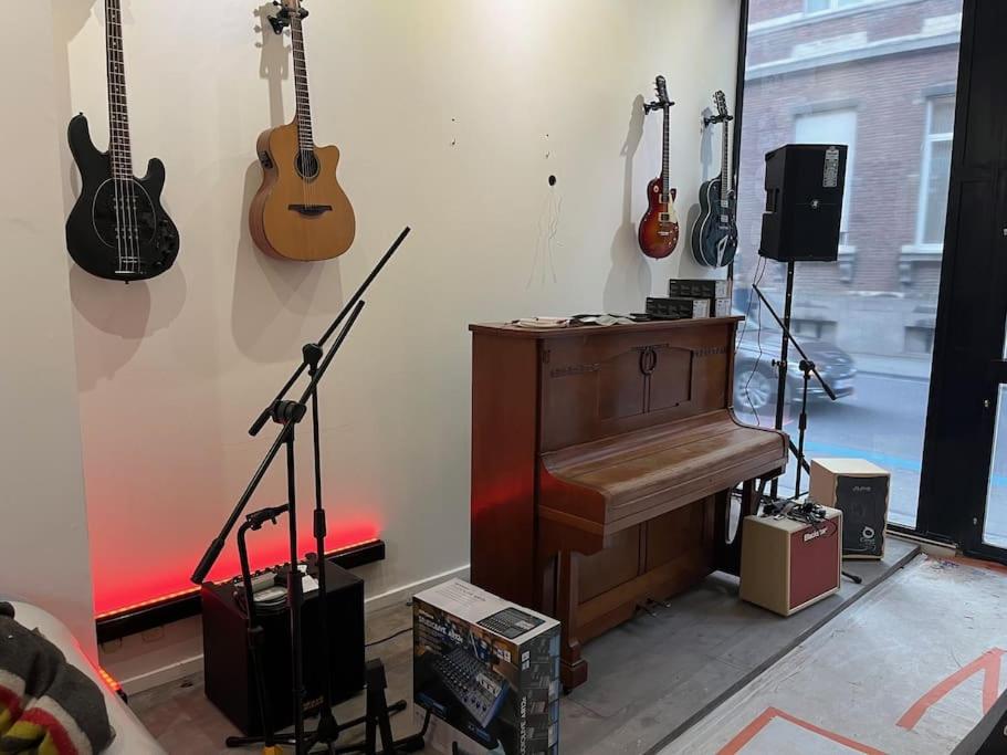 Art Studio Leuven