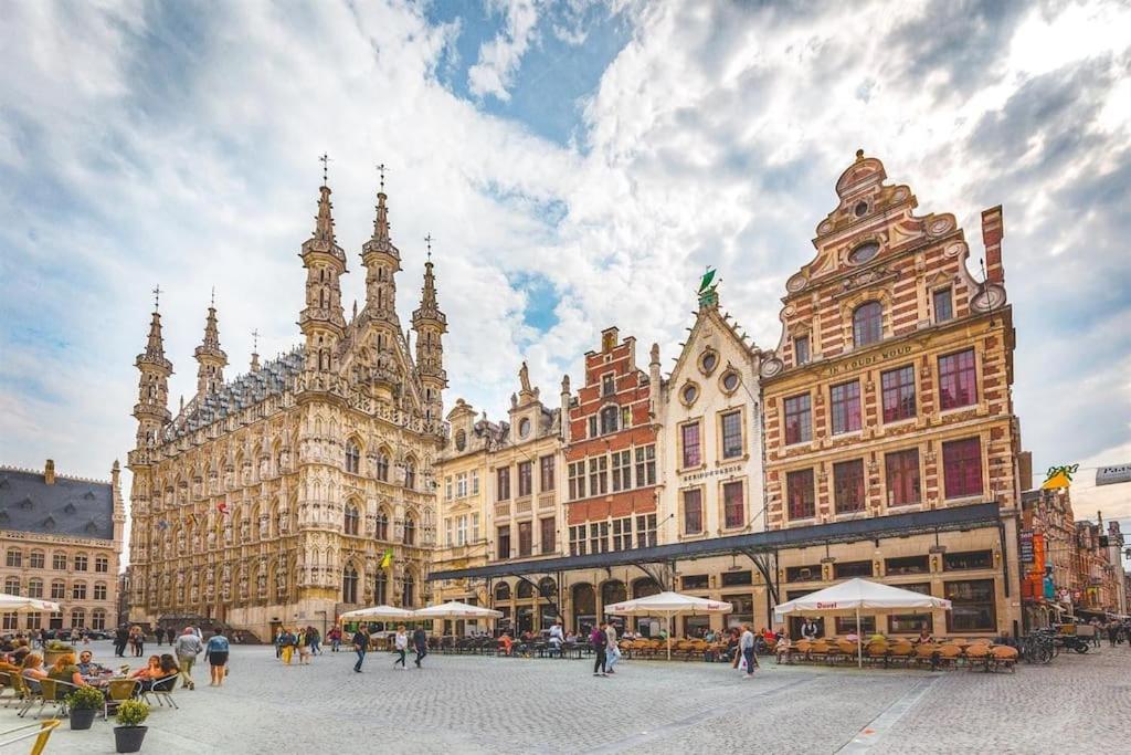 Art Studio Leuven