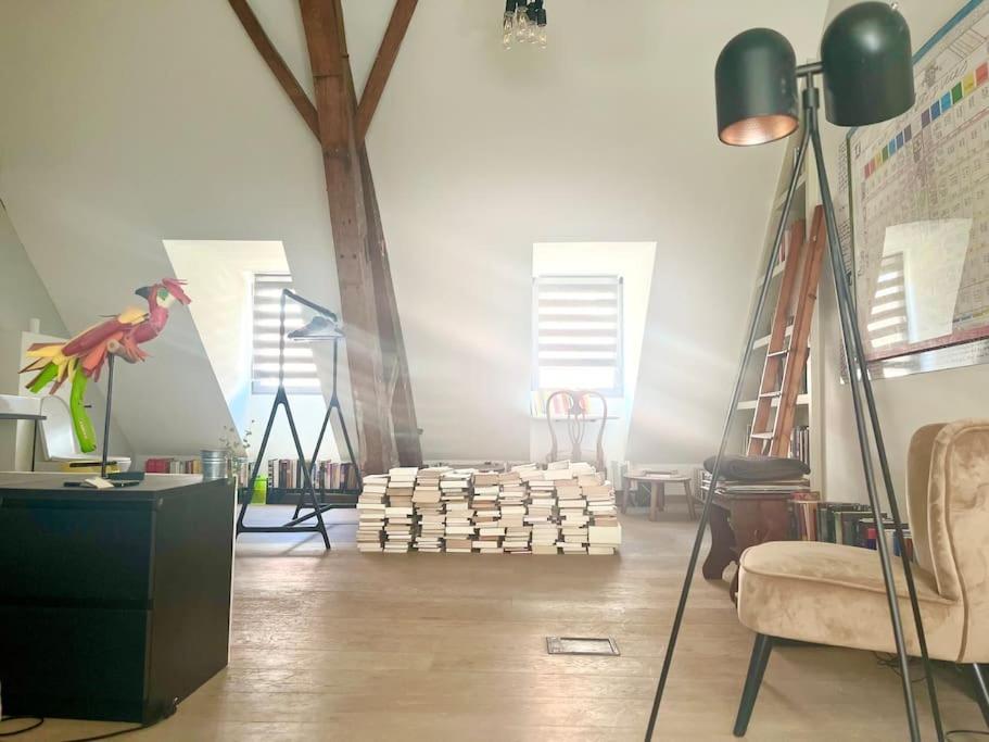 Art Studio Leuven