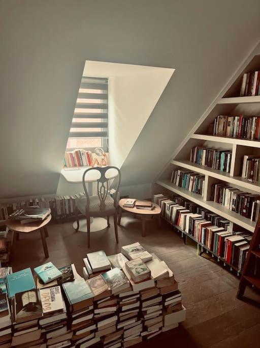 Art Studio Leuven