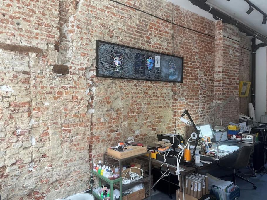 Art Studio Leuven