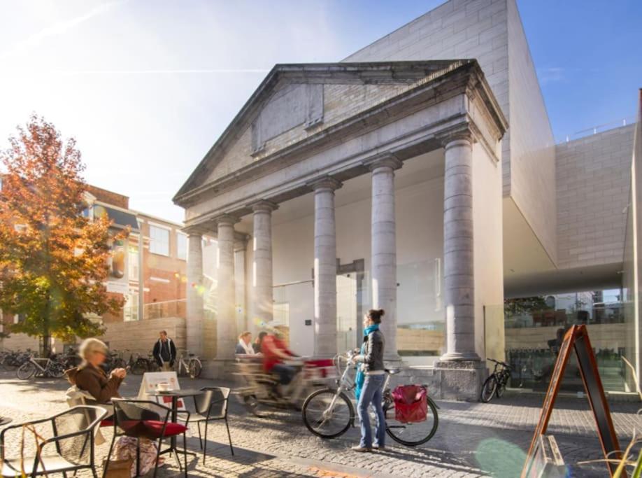 Art Studio Leuven