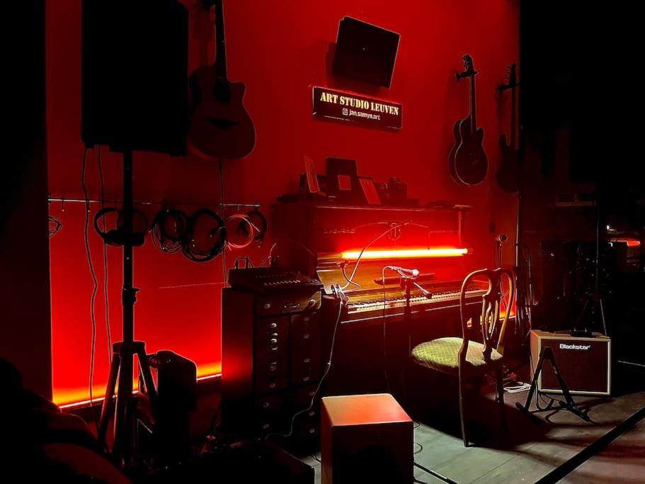 Art Studio Leuven