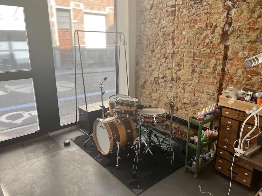 Art Studio Leuven