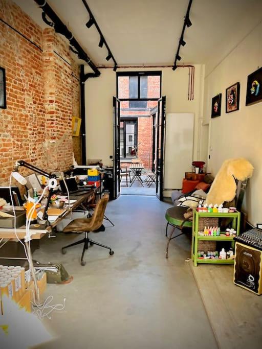 Art Studio Leuven