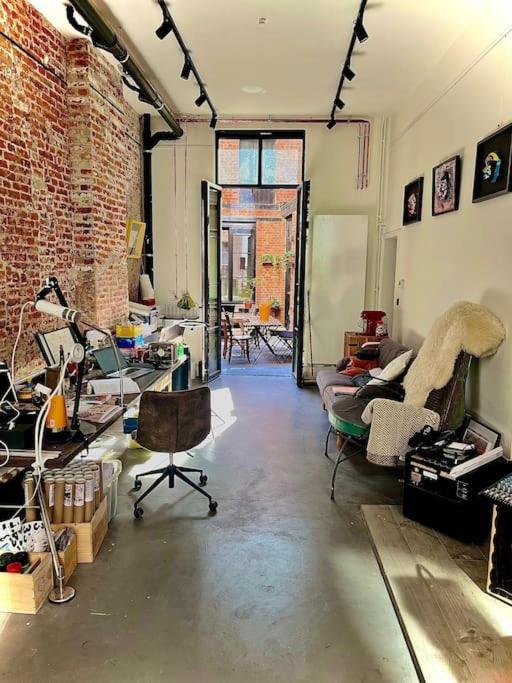 Art Studio Leuven