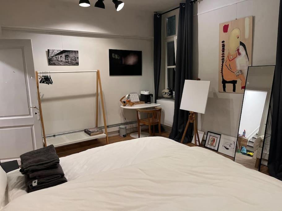 Art Studio Leuven