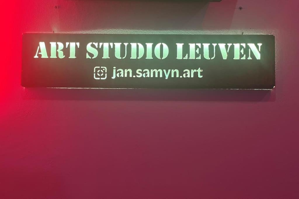 Art Studio Leuven