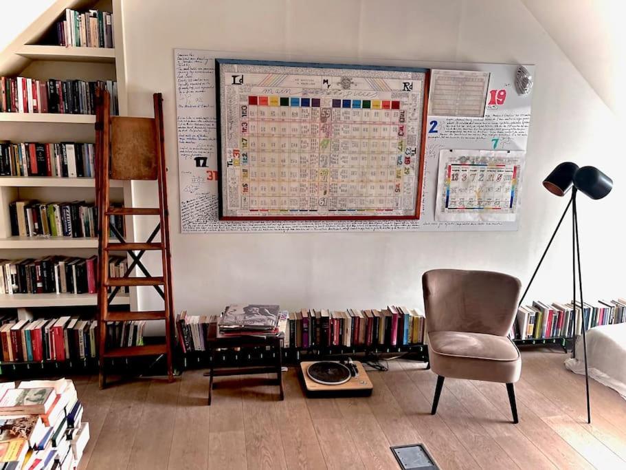 Art Studio Leuven
