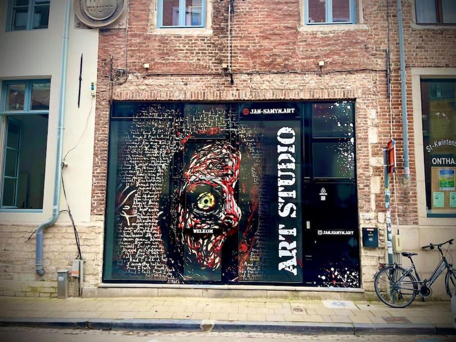 Art Studio Leuven
