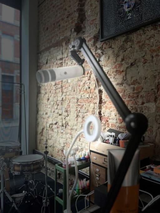 Art Studio Leuven