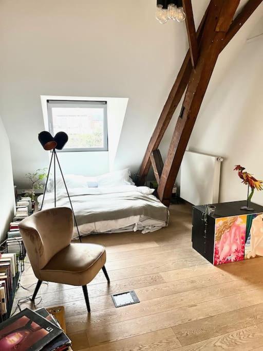 Art Studio Leuven