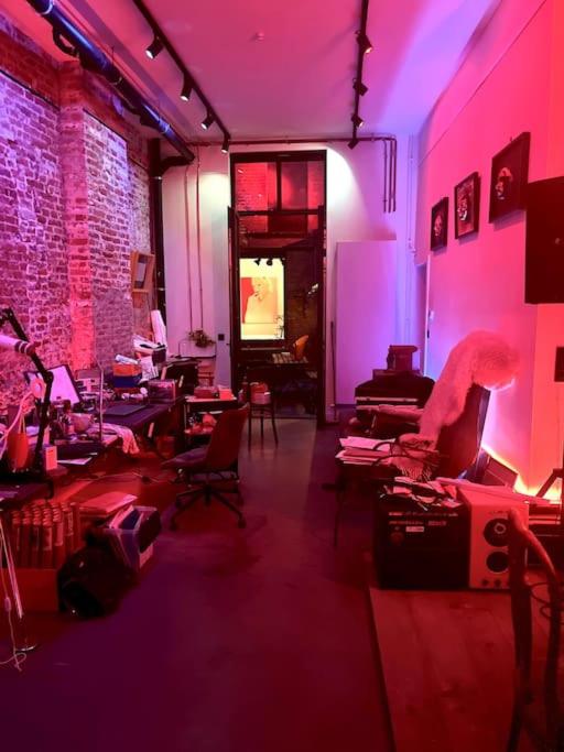 Art Studio Leuven