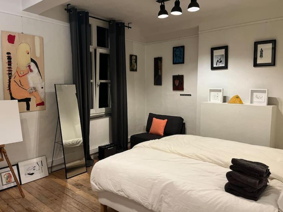 Art Studio Leuven