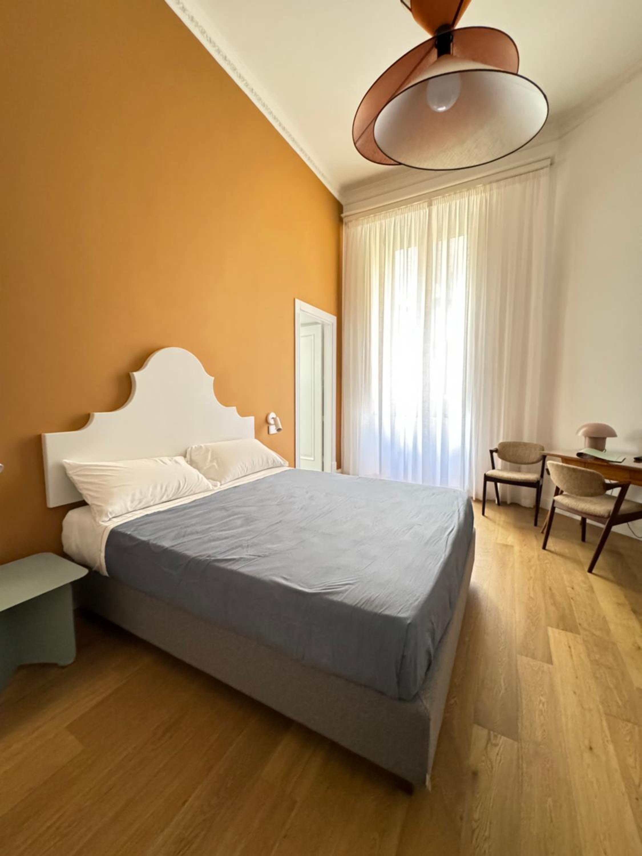 IL MASTIO Guesthouse