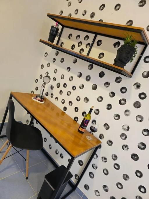 Habitación en Lindavista CDMX