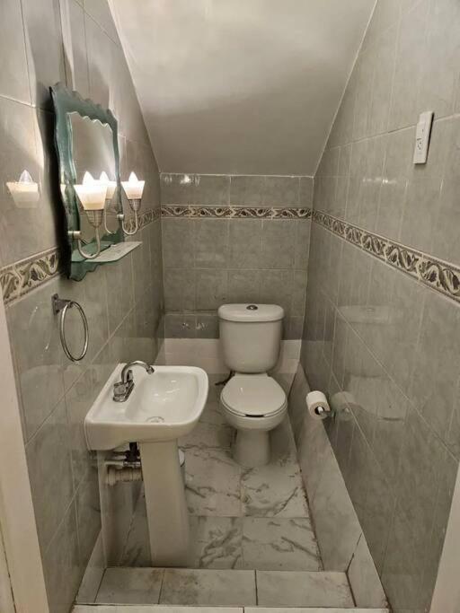 Habitación en Lindavista CDMX