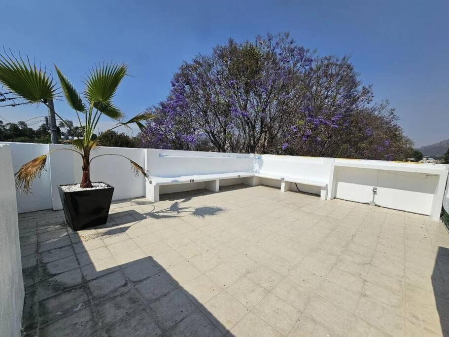 Habitación en Lindavista CDMX photo 5