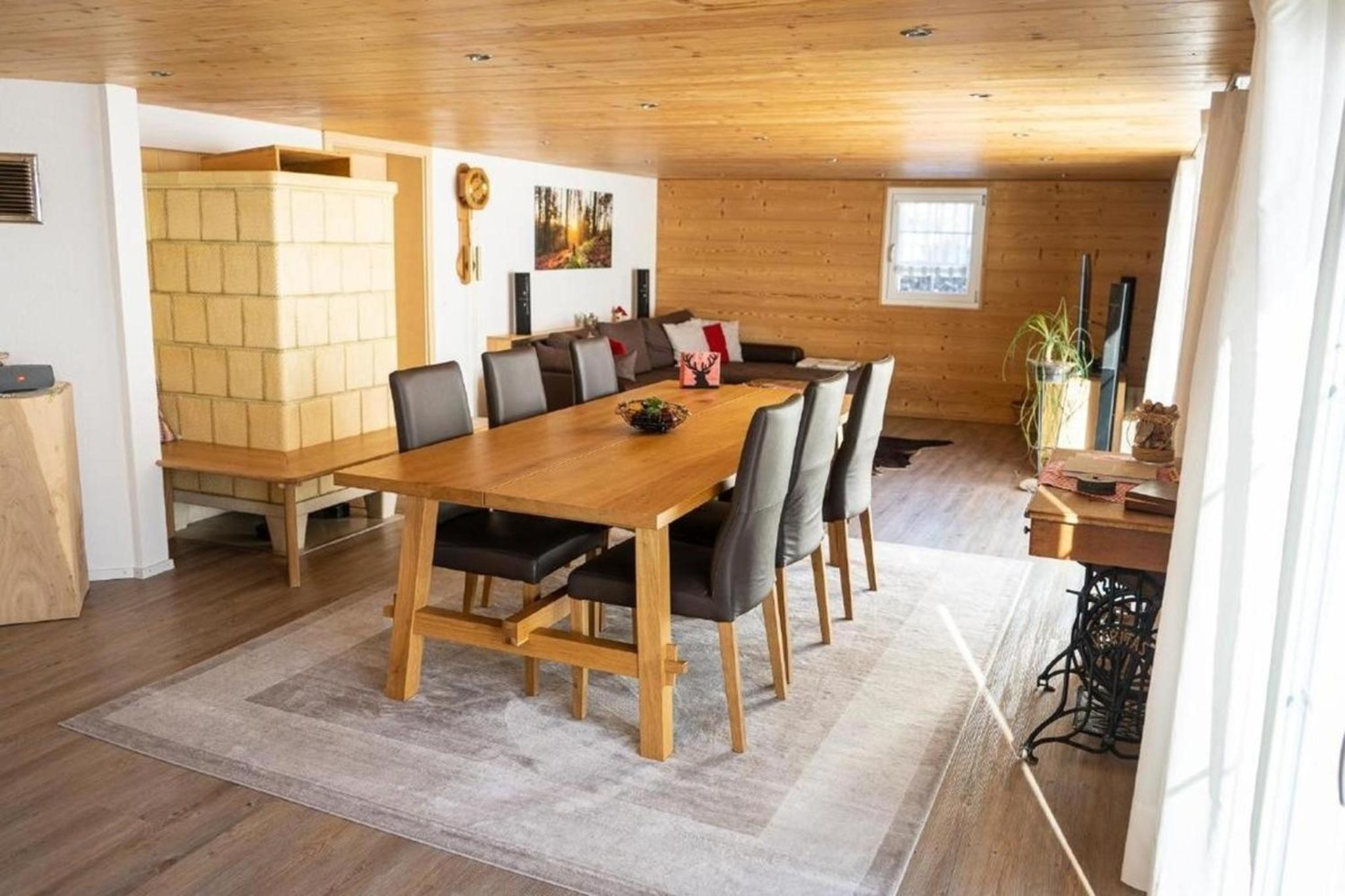 Ferienhaus
