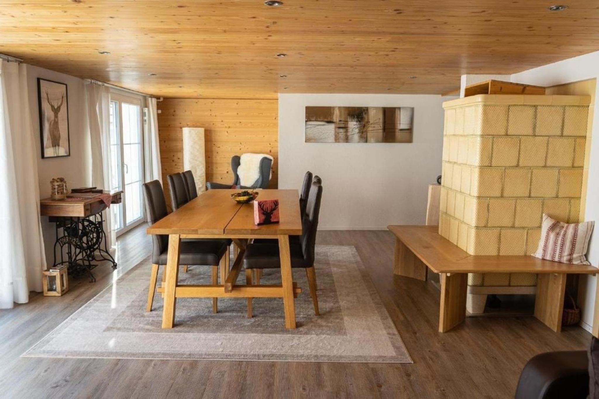 Ferienhaus