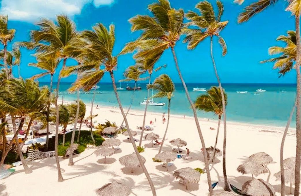Tropical Garden Luxury con Picuzzi