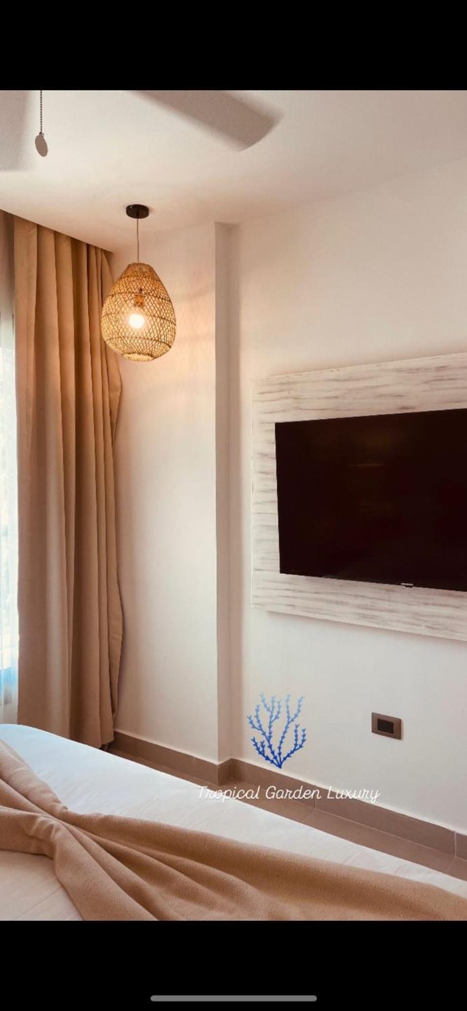 Tropical Garden Luxury con Picuzzi