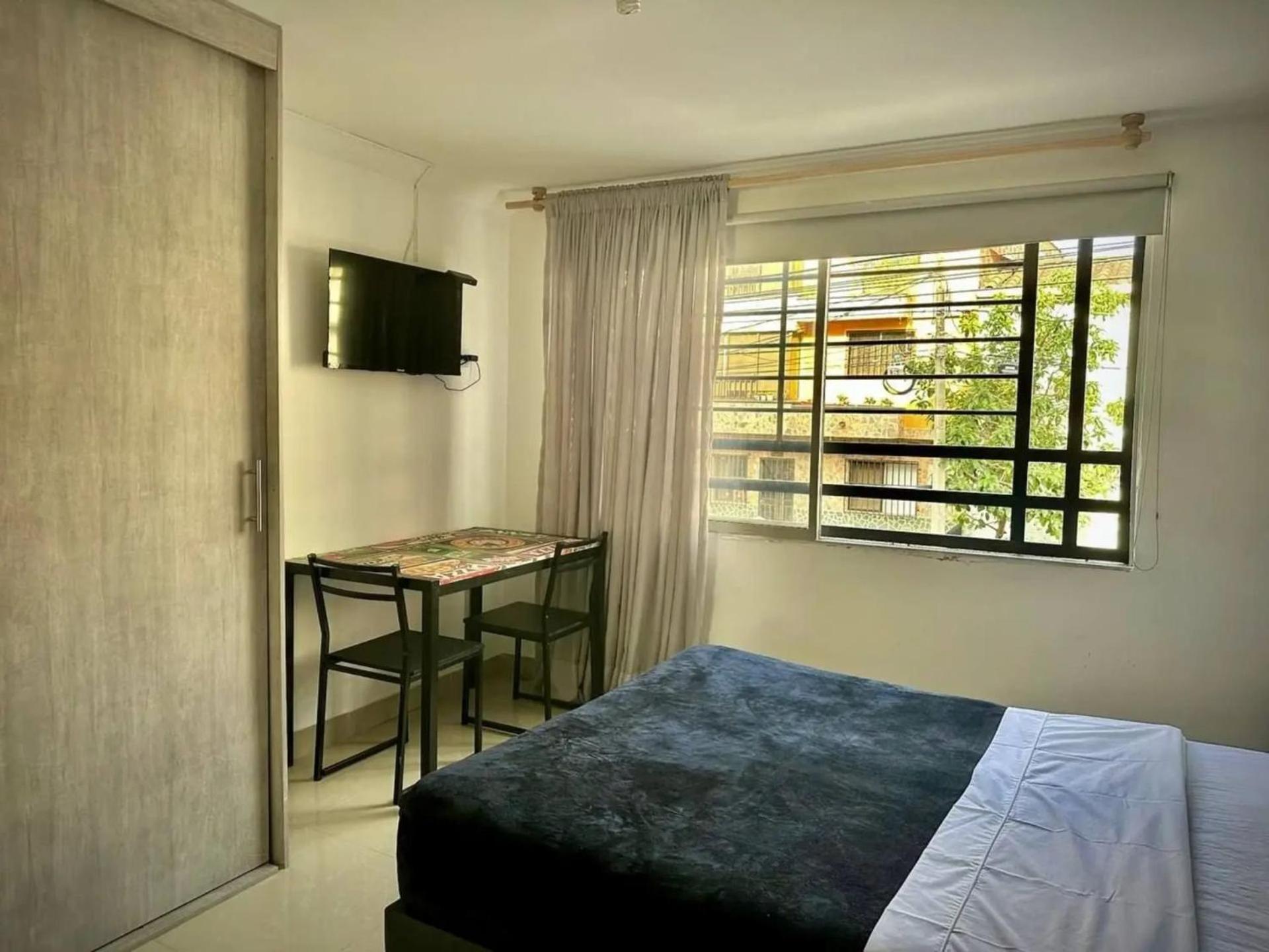 Laureles Apartments and Lofts