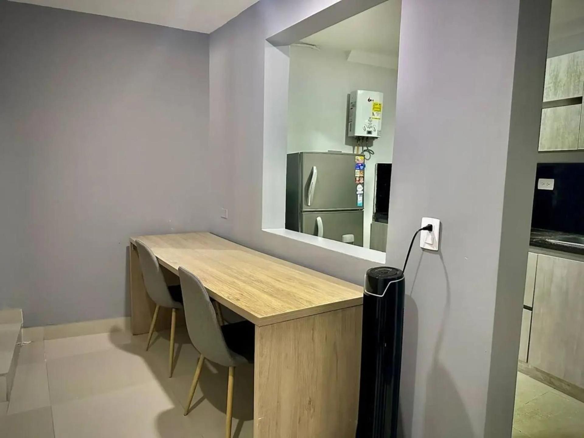 Laureles Apartments and Lofts