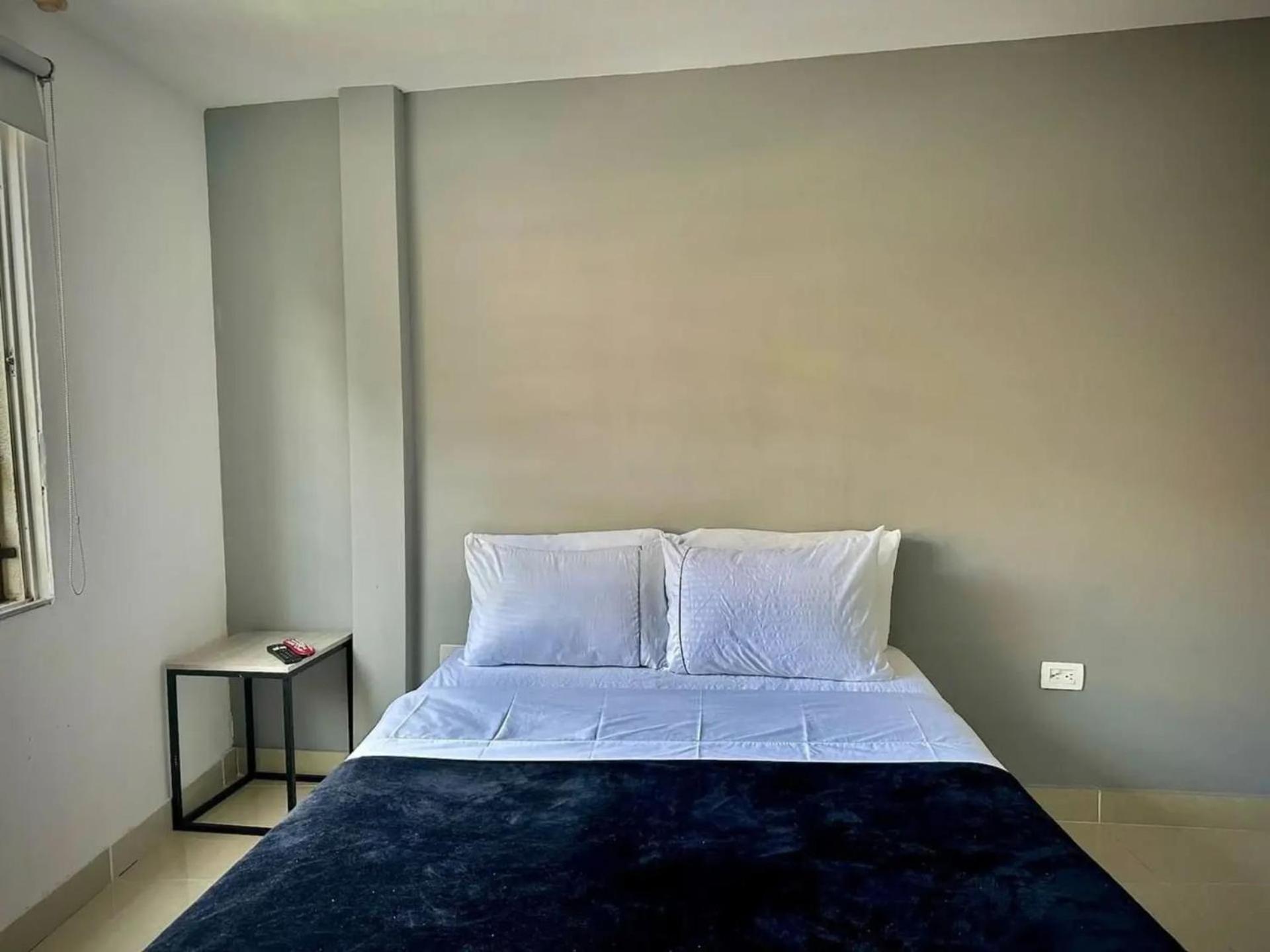Laureles Apartments and Lofts