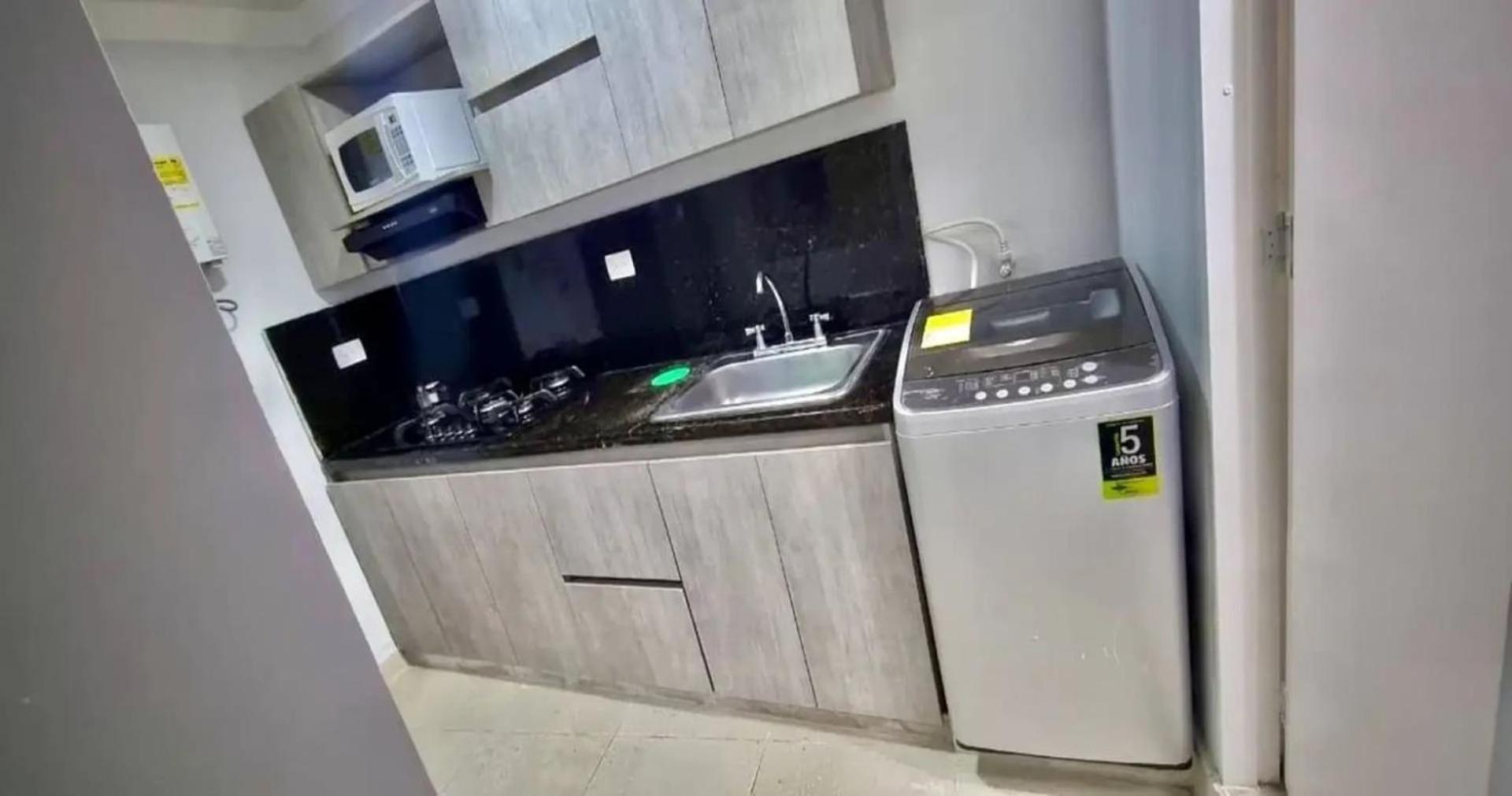 Laureles Apartments and Lofts